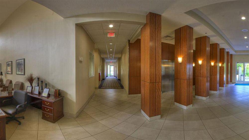 Holiday Inn Brunswick I-95 מראה חיצוני תמונה