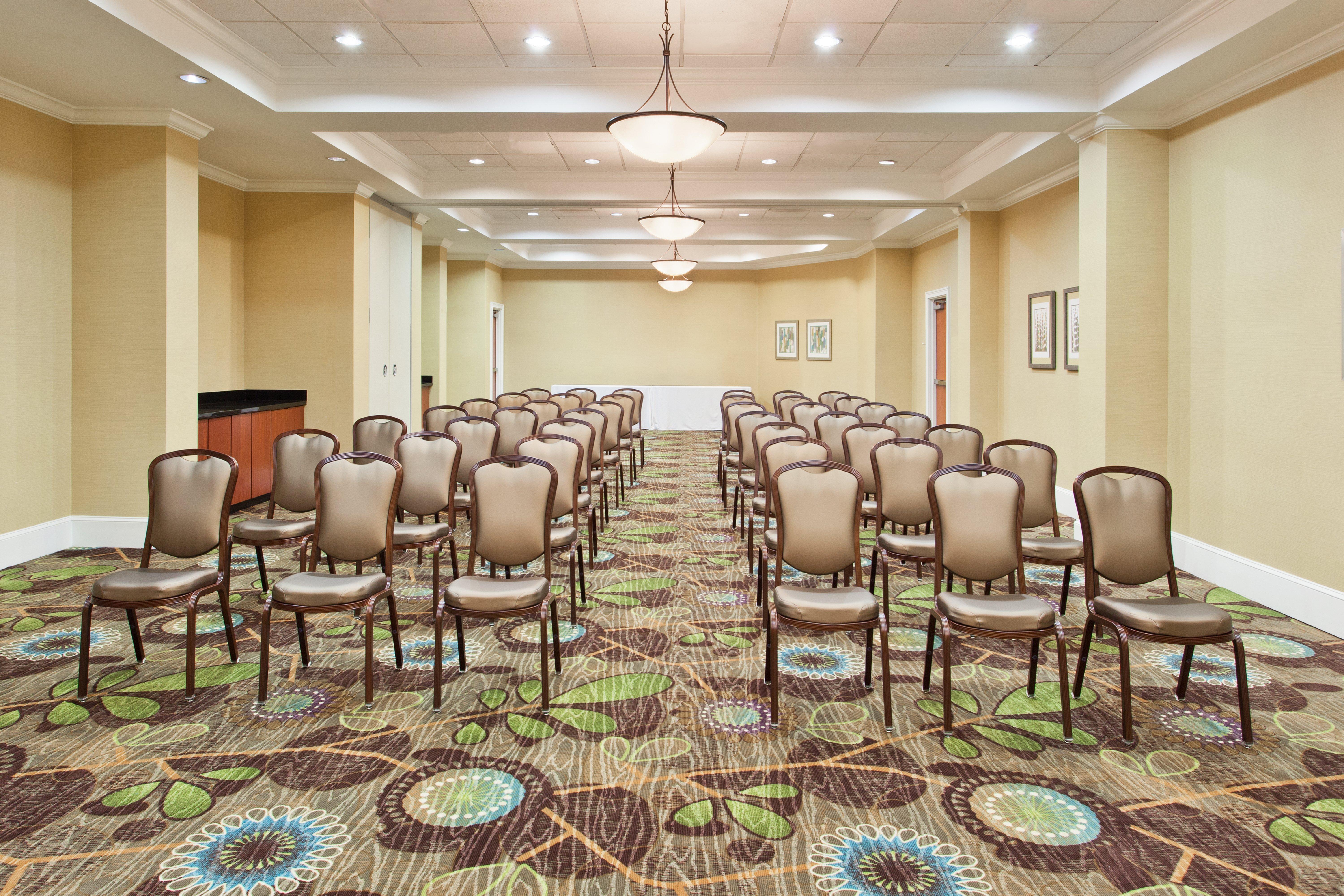 Holiday Inn Brunswick I-95 מראה חיצוני תמונה