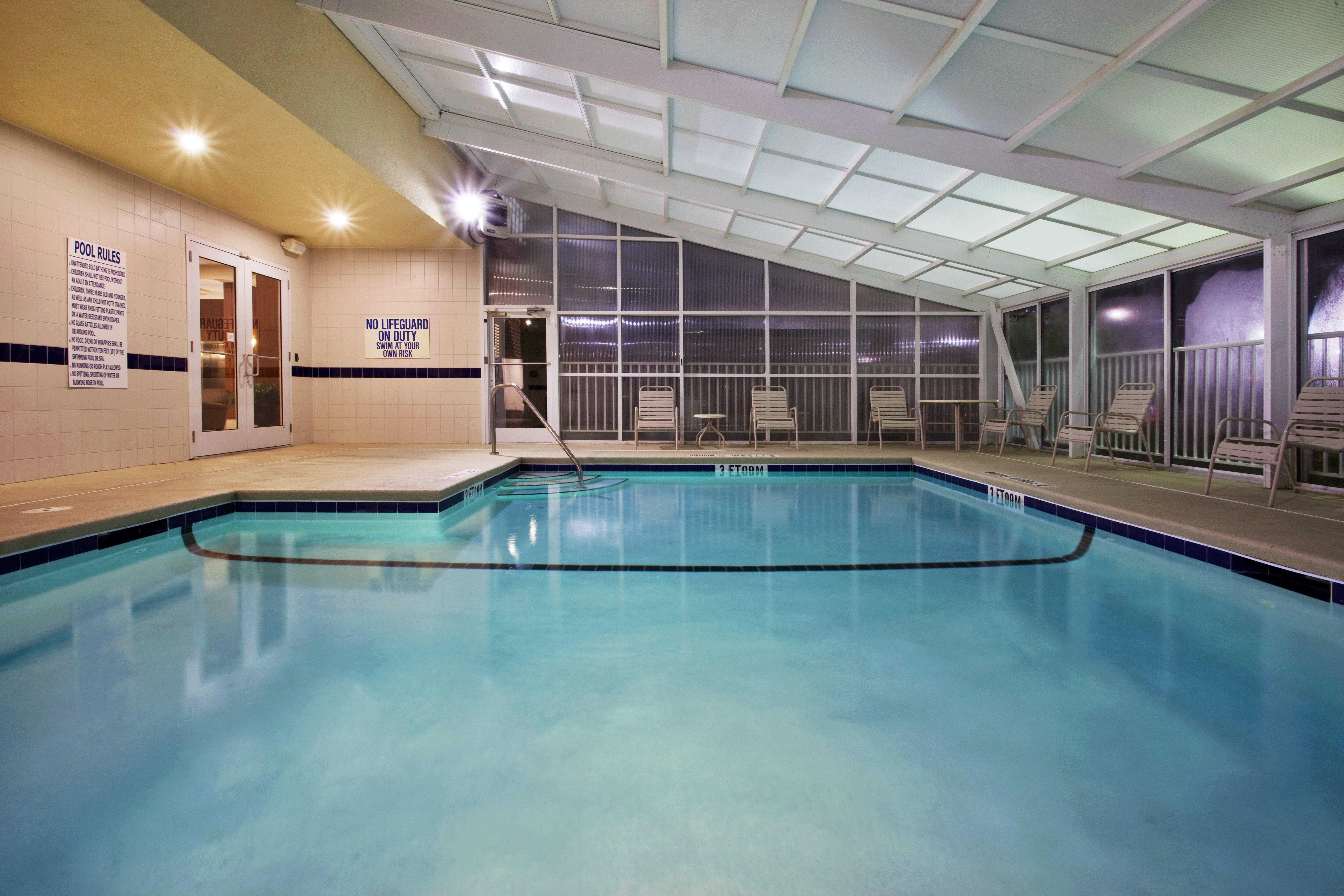 Holiday Inn Brunswick I-95 מראה חיצוני תמונה