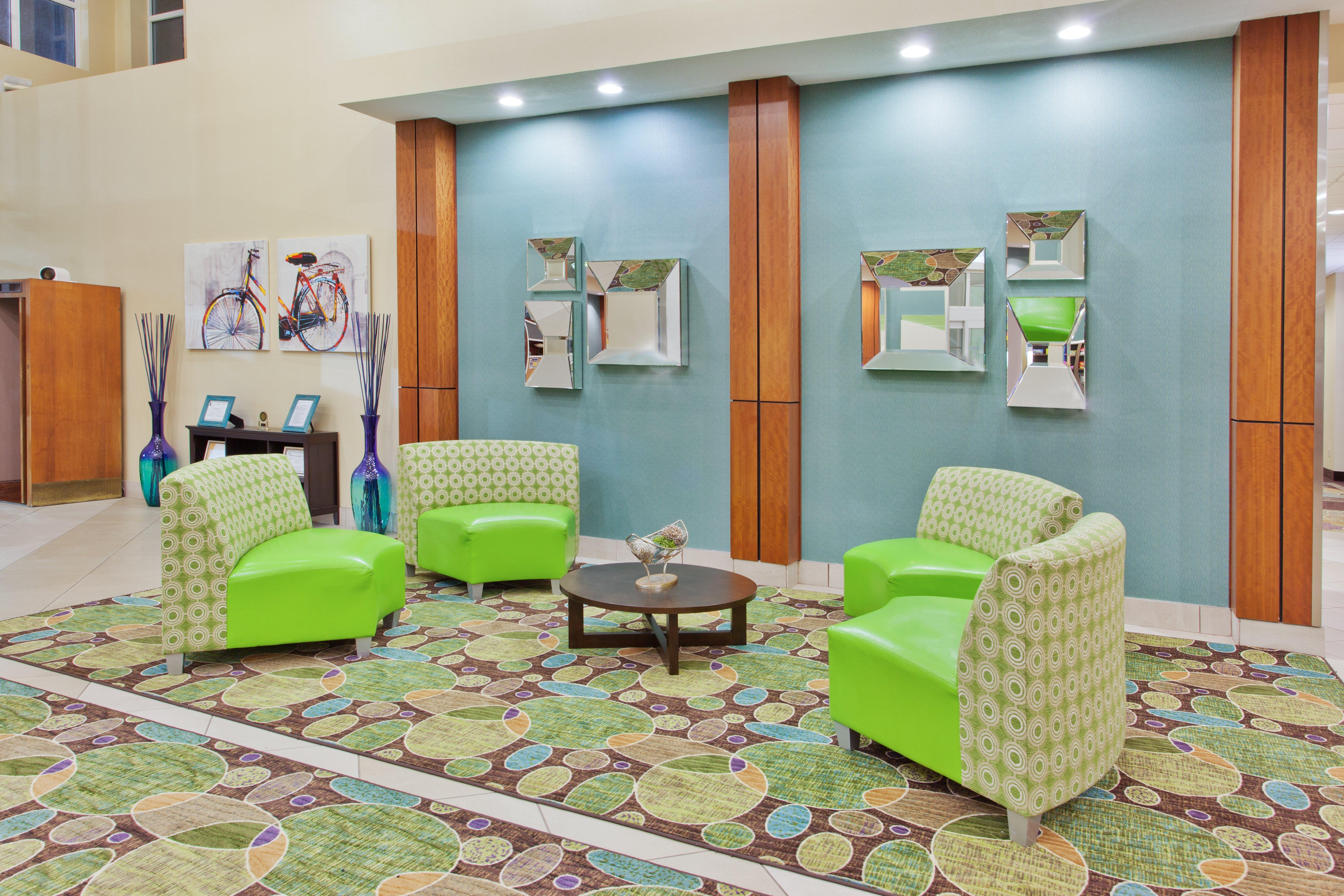 Holiday Inn Brunswick I-95 מראה חיצוני תמונה