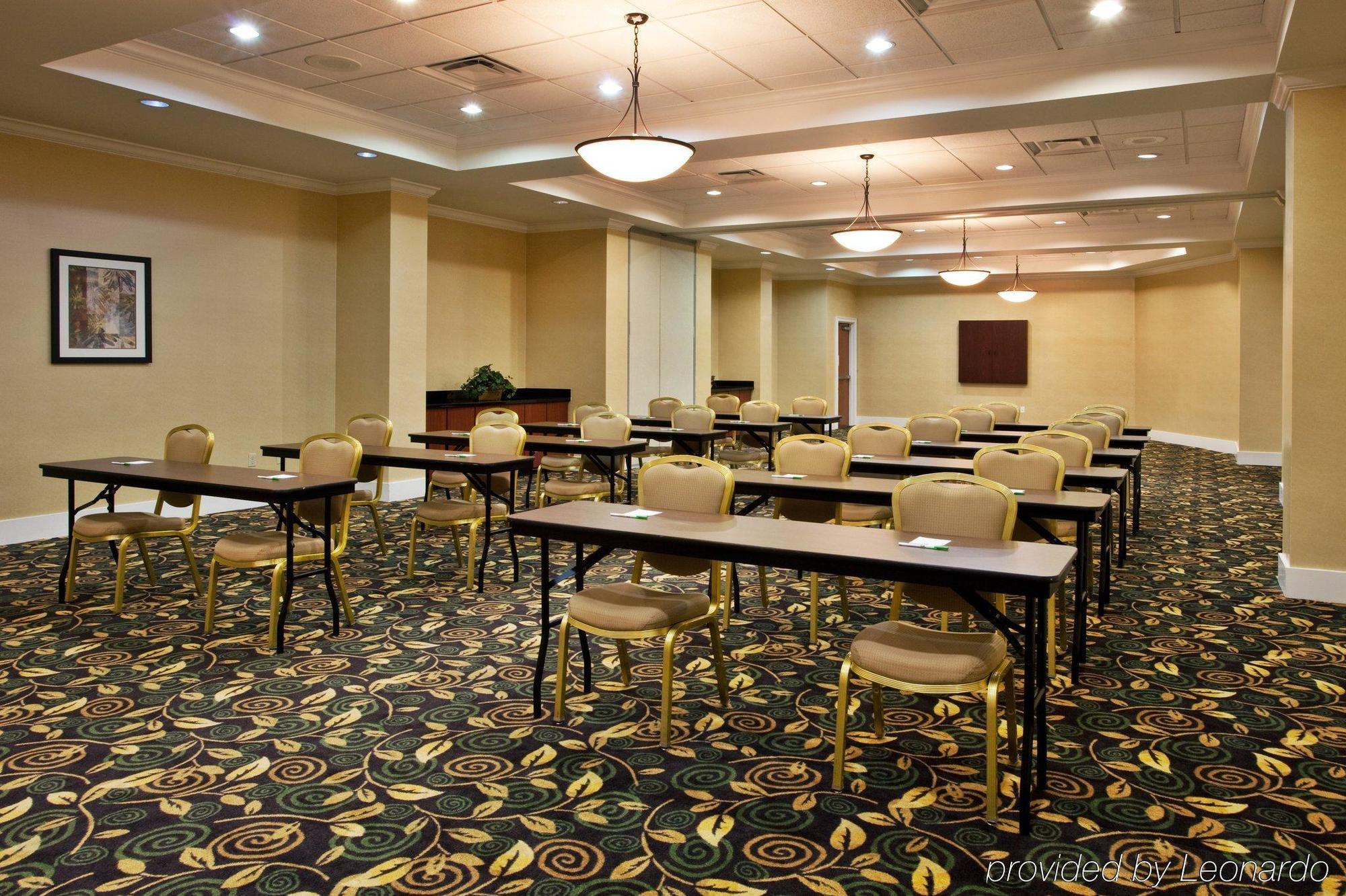 Holiday Inn Brunswick I-95 מראה חיצוני תמונה